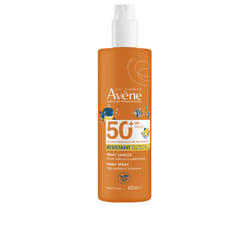 Solaire Haute Protection spray pour toute la famille SPF50+ 400 ml