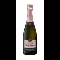 Nicolas Feuillatte Champagne Rose x1