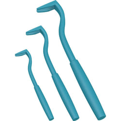 Tire Tiques Pour Chiens et Chats lot de 3 Francodex