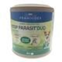 Anti parasite 30 comprimés Vers o net + pour chiot et petit chien - Francodex