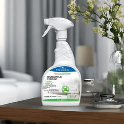 Spray anti odeur pour chien et chat Francodex 750 ml