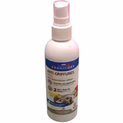 Francodex - Spray anti-griffures pour chatons et chats 200 ml