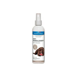 Francodex - Spray Anti-Mordillement pour chiots et chiens 200 ml