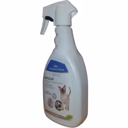Répulsif d'Intérieur et d'extérieur spray de 750 ml, Pour Chats le Répulsif d'Intérieur vous permet d'éloigner les chats des ...
