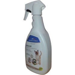 Francodex - Répulsif d'Intérieur et d'extérieur spray de 750 ml, Pour Chats