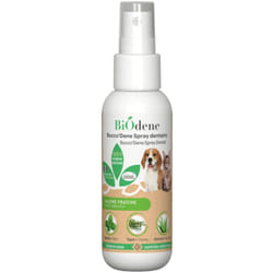 Spray dentaire Bucco'Dene 125 ml pour chiens et chats Francodex