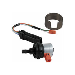 Saunier Duval - Moteur vanne 3 voies - diff pour : S1053700