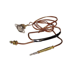 Saunier Duval - Thermocouple - diff pour : 05916100