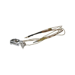 Saunier Duval - Thermocouple src et surchauffe - diff pour : S1204200