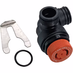 Compatibilité Cette pièce est compatible avec : Chaudière SAUNIER DUVAL THEMATEK C 18 E Chaudière SAUNIER DUVAL THEMACLASSIC  ...