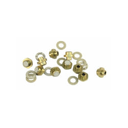 Saunier Duval - Injecteur veilleuse G20 (x 10) - diff pour : S1253600