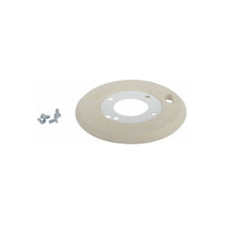 Saunier Duval - Plaque d'isolation - diff pour : 0020018425