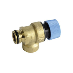 Bosch - Soupape sanitaire 7b V2 - diff pour : 87215743590