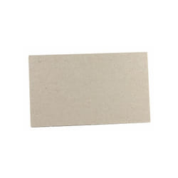 Riello - Plaque isolante arrière/avant : 4363610