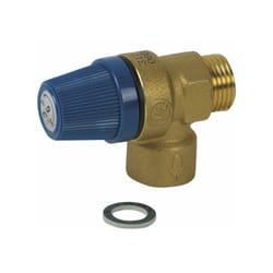Ferroli - Soupape sanitaire 9b 1/2' : 39809950