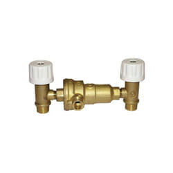 Ferroli - Disconnecteur robinets equ MM1/4' : 39829140