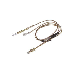 De Dietrich - Thermocouple 874 - diff pour Chappée : 97908280
