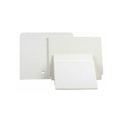 Ferroli - Kit isolant chambre combustion project F24 : 39819610