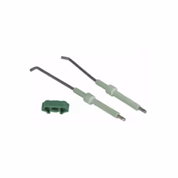 Produit pour le chauffage, de type pièce de chaudière, electrode ionisation Information relative à la sécurité : Pour vous pr ...