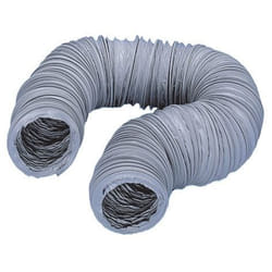 Gaine Pvc Souple Ø80mm X 20m Dévidoir - Diff