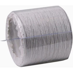 Gaine Pvc Souple Ø125mm X 6m En Filet - Diff