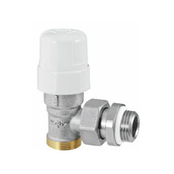 RBM - Robinet thermostatique équerre M1/2' : 480400