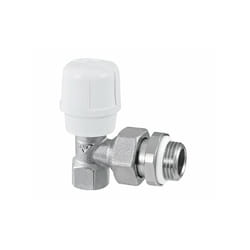 Robinet manuel équerre F1/2' RBM 1510400