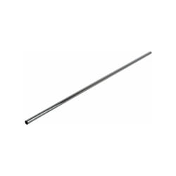 RBM - Canne de kit thermostatisable chromée Ø15x900mm : 03481590