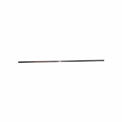 Longueur 1000mm Ø16mm Pour réaliser une sortie parfaitement esthétique vers le sol ou le mur avec les robinets chromés et pol ...