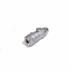 Description générale Clé pour remplacement du mécanisme P12A dans les robinets thermostatiques Giacomini sans vidange de l'in ...