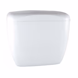 Réservoir WC - SIAMP - PRIMO - Semi-bas - 9 Litres - Garantie 10 ans