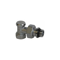 Giacomini - Coude de réglage R16TG 1/2' : R16X033