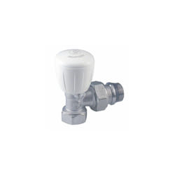 Giacomini - Corps thermostatisable équerre R421TG 3/8" : R421X132