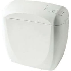 Couvercle de WC - SIAMP - RONDO DV - Plastique - Intérieur - Vendu à lunité