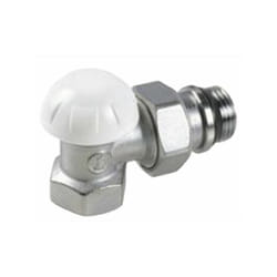 Giacomini - Coude de réglage R14TG 1/2' : R14X033