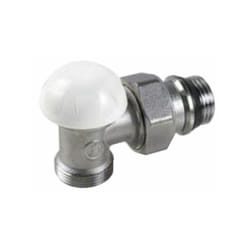 Giacomini - Coude de réglage R29TG 1/2'X16 : R29X033