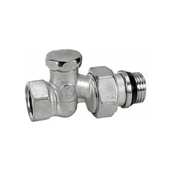 Giacomini - Té de réglage R17TG 1/2' : R17X033
