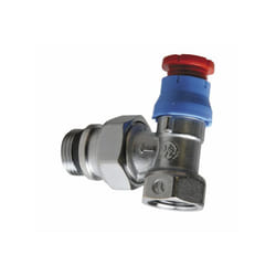 Corps thermostatisable équerre R401TG 1/2' Giacomini R401X133