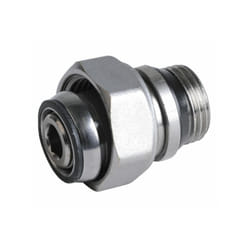 Giacomini - Douille télescopique R173TG 1/2' : R173X033