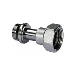 Giacomini - Douille télescopique R173TG 3/8' : R173X032