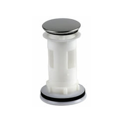 Ideal Standard - Bonde de vidage polypropylène D710992NU : D710992NU
