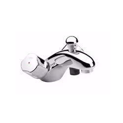 Tête à clapet, inverseur automatique, flexibles d'alimentation, IC/A E3/1 A2 U3 Code WM305NP3ZC00001