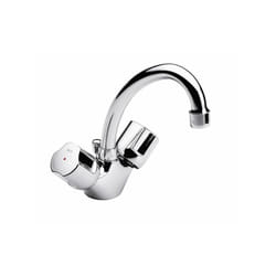 Roca - Mélangeur lavabo niagara disc : A5A3670C00