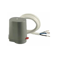 Giacomini - Micromoteur pour pcbt, 230V 2 fils : R473X221
