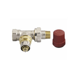 Corps thermostatique droit 1/2' RA-N15 Danfoss 013G6584