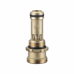 Té de réglage intérieur pour la partie haute du collecteur R553D Ø : 1" 1/4 Information relative à la sécurité : Pour vous pr ...