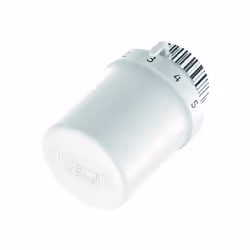 Application : Les têtes thermostatiques de radiateur sont des contrôleurs à actionnement automatique qui régulent le débit d' ...