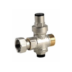 Honeywell - Réducteur de pression 3/4' pour chauffe-eau home : D03-3/4ZA