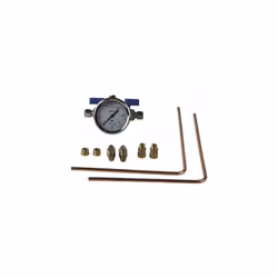 Kit de pression circulateur 0/6bar Grundfos 96519940