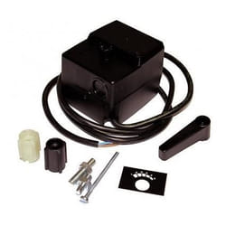 Servomoteur Rotatif 5nm 3 Points Amp230 - E.r.e Regulation : Amp 230
